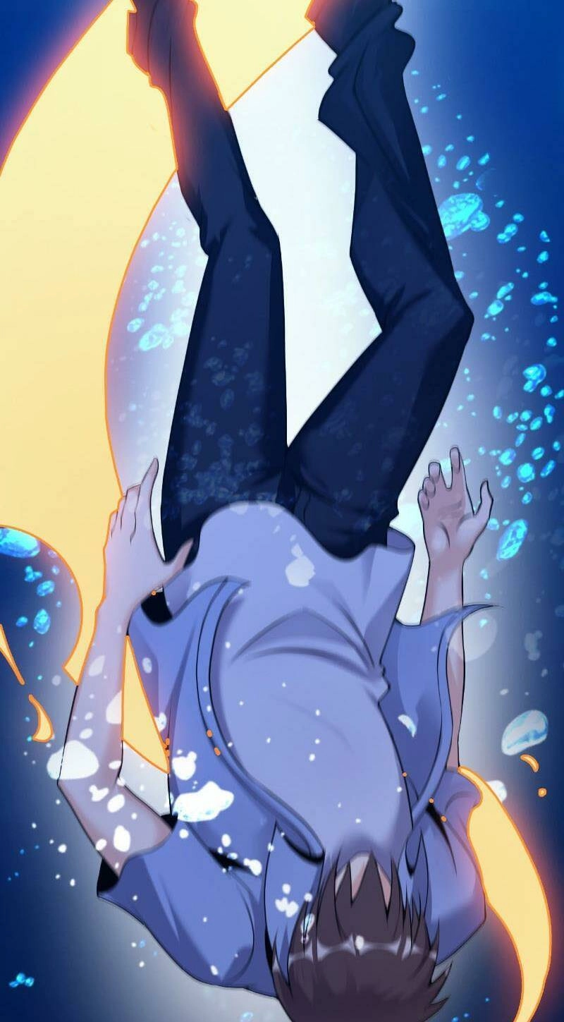 Phát Sóng Trực Tiếp, Ta Quét Ngang Dị Giới Chapter 1 - 5