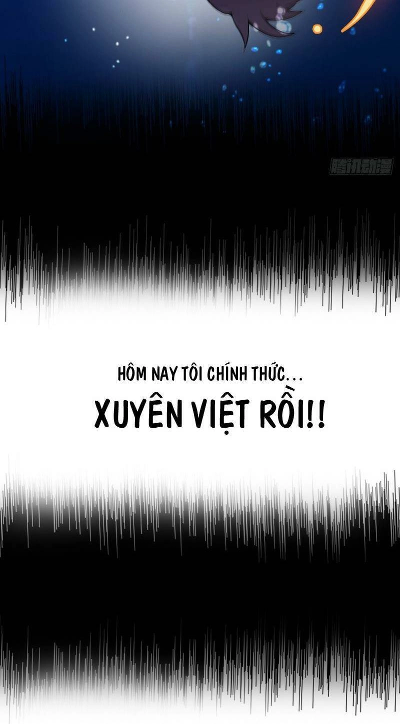 Phát Sóng Trực Tiếp, Ta Quét Ngang Dị Giới Chapter 1 - 6