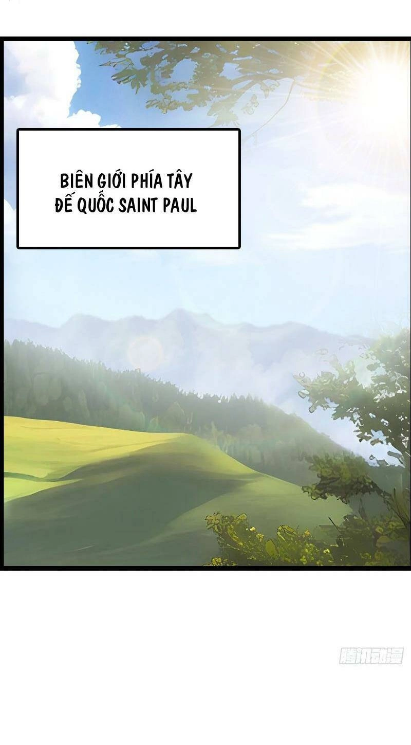 Phát Sóng Trực Tiếp, Ta Quét Ngang Dị Giới Chapter 1 - 7