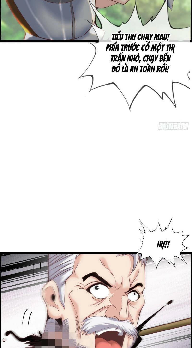 Phát Sóng Trực Tiếp, Ta Quét Ngang Dị Giới Chapter 1 - 11