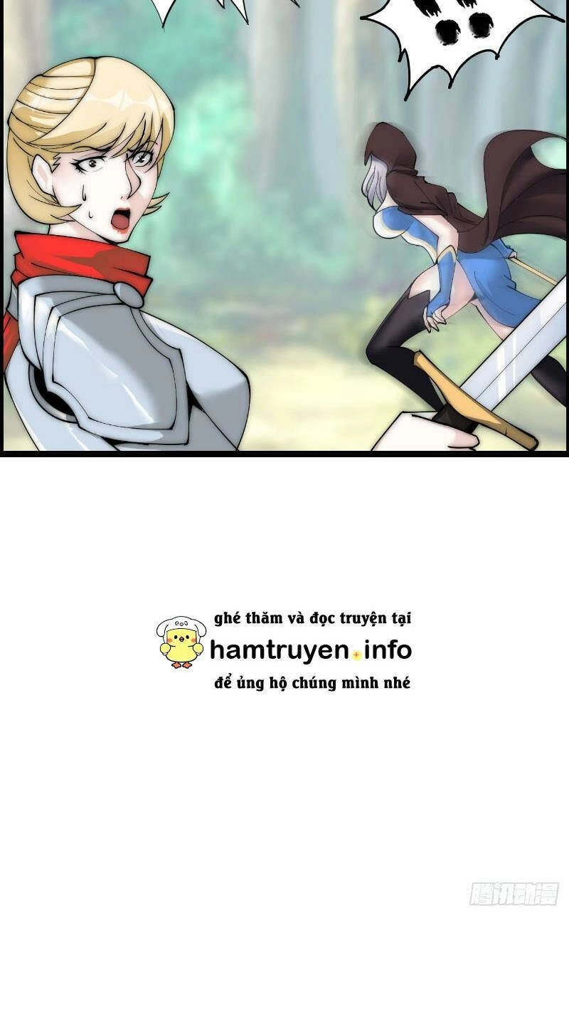 Phát Sóng Trực Tiếp, Ta Quét Ngang Dị Giới Chapter 1 - 14