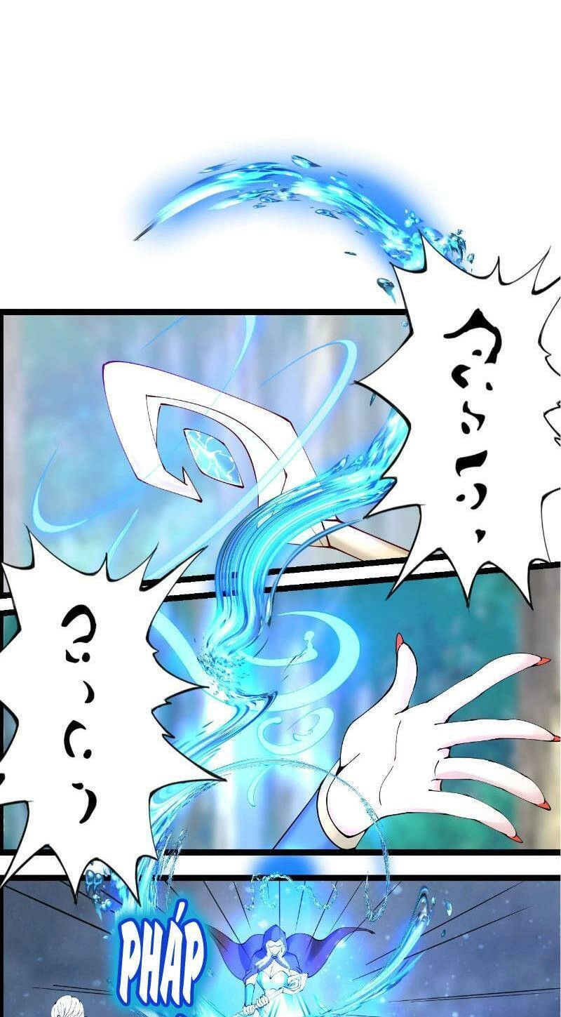 Phát Sóng Trực Tiếp, Ta Quét Ngang Dị Giới Chapter 1 - 15