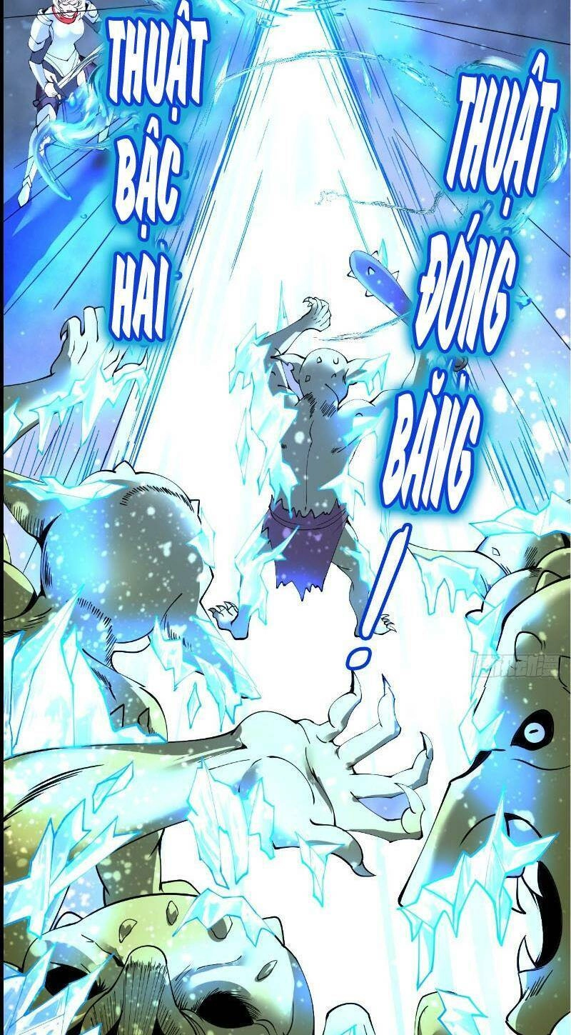 Phát Sóng Trực Tiếp, Ta Quét Ngang Dị Giới Chapter 1 - 16