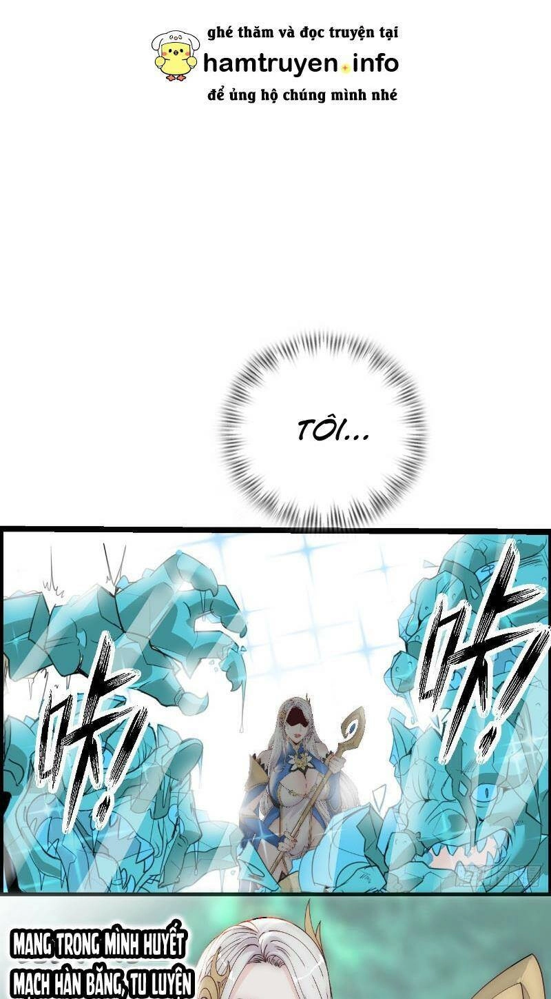 Phát Sóng Trực Tiếp, Ta Quét Ngang Dị Giới Chapter 1 - 18