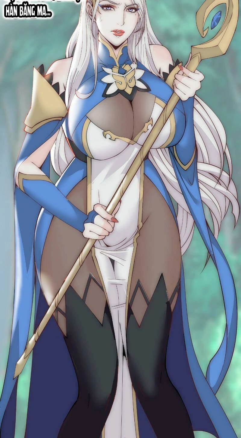 Phát Sóng Trực Tiếp, Ta Quét Ngang Dị Giới Chapter 1 - 19