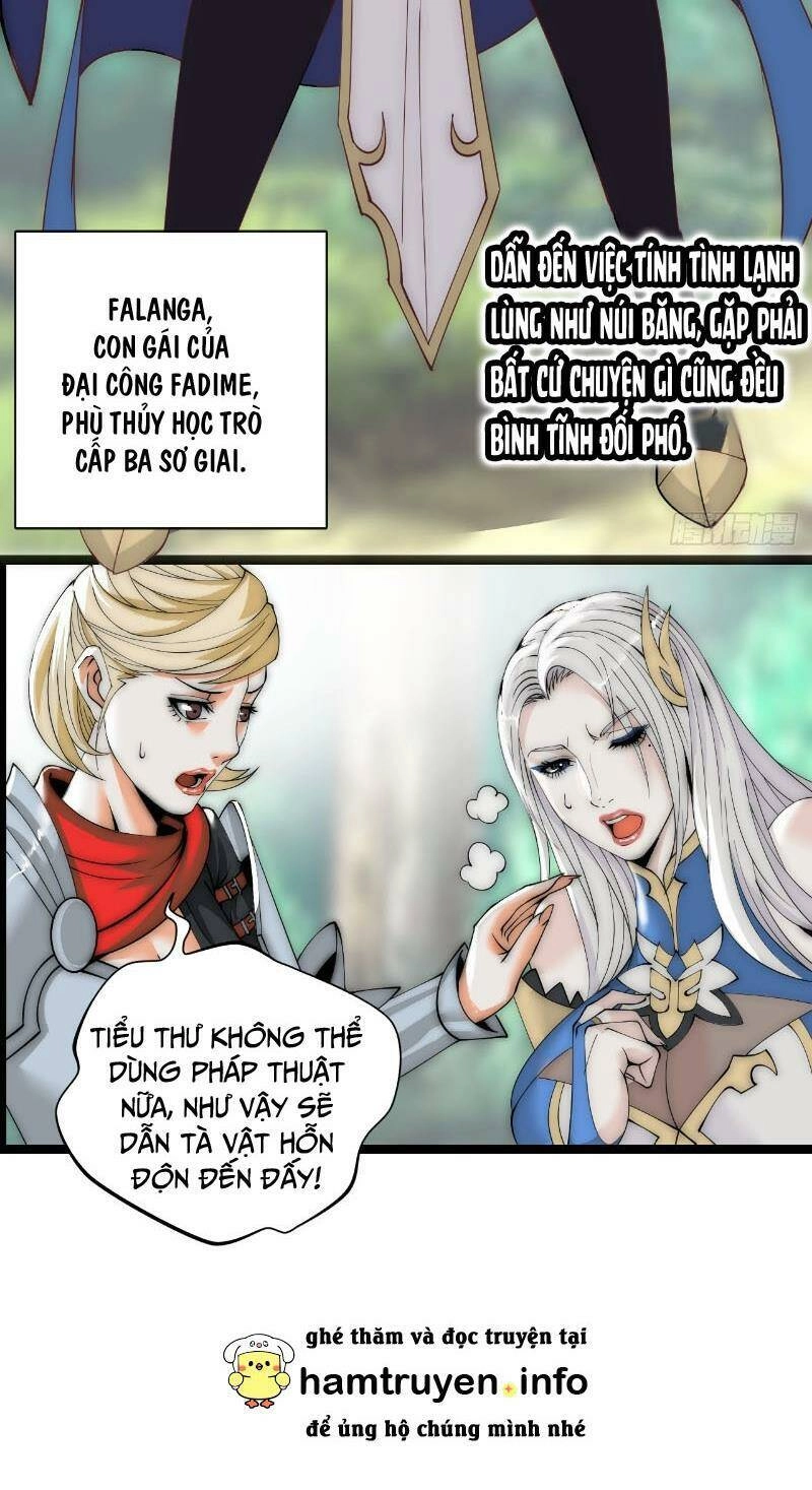 Phát Sóng Trực Tiếp, Ta Quét Ngang Dị Giới Chapter 1 - 20