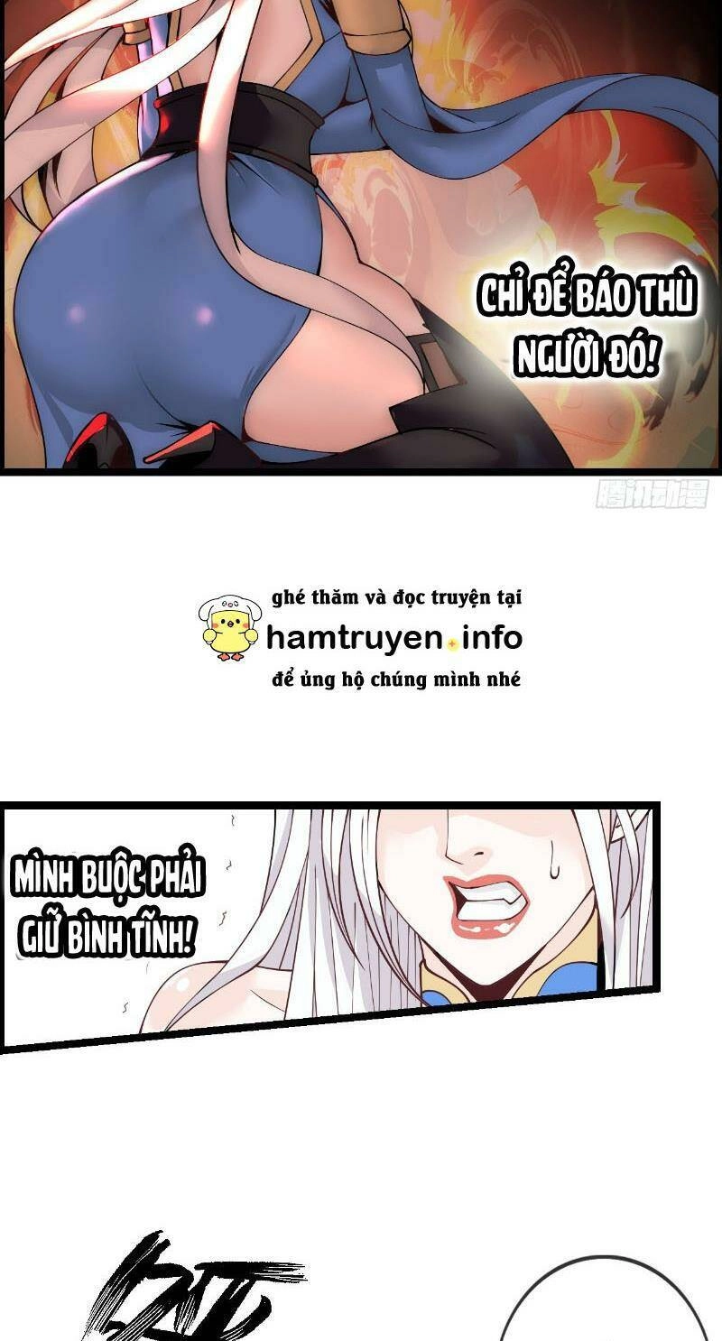 Phát Sóng Trực Tiếp, Ta Quét Ngang Dị Giới Chapter 1 - 23