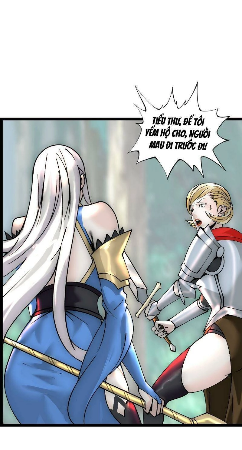 Phát Sóng Trực Tiếp, Ta Quét Ngang Dị Giới Chapter 1 - 25