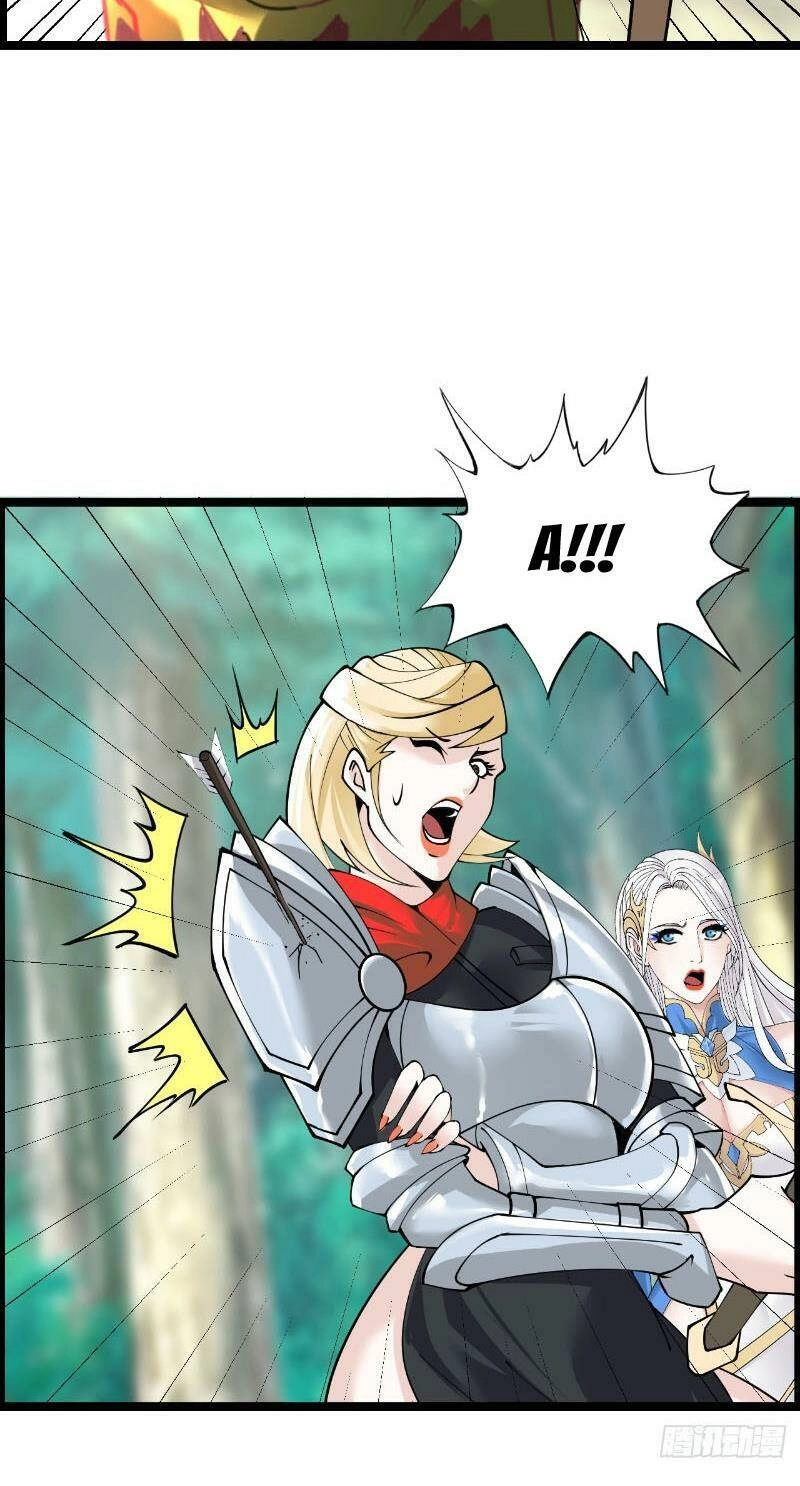 Phát Sóng Trực Tiếp, Ta Quét Ngang Dị Giới Chapter 1 - 27