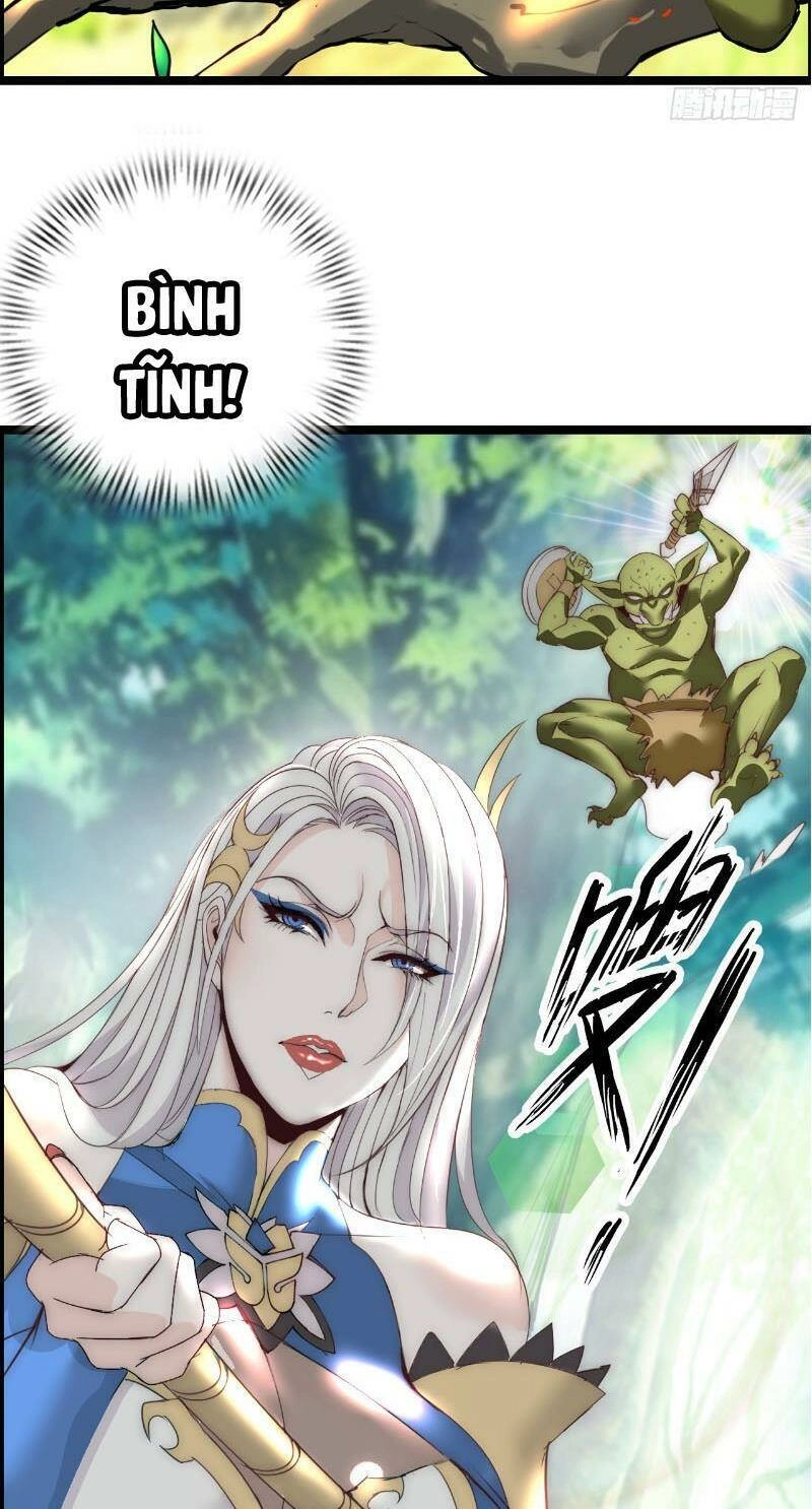 Phát Sóng Trực Tiếp, Ta Quét Ngang Dị Giới Chapter 1 - 30