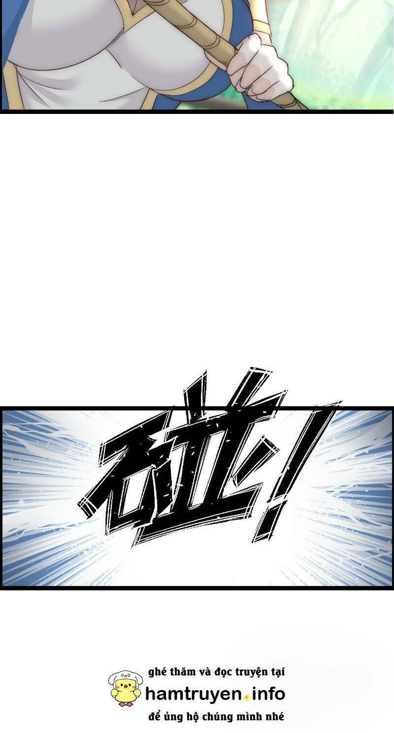 Phát Sóng Trực Tiếp, Ta Quét Ngang Dị Giới Chapter 1 - 31