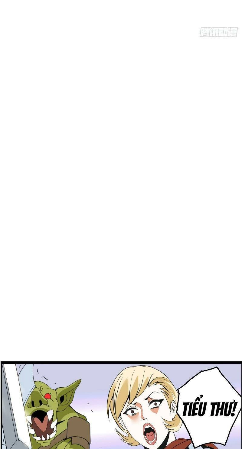 Phát Sóng Trực Tiếp, Ta Quét Ngang Dị Giới Chapter 1 - 33