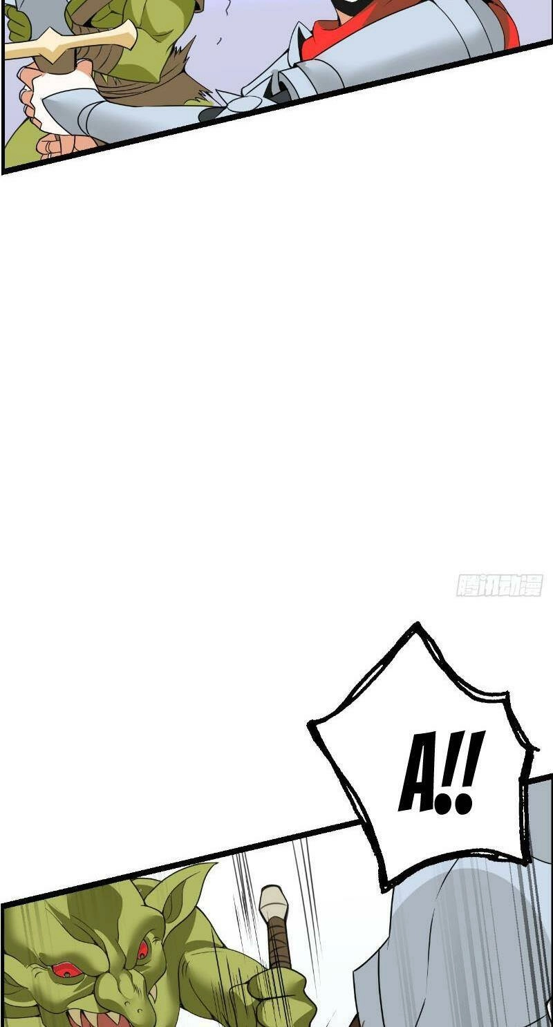 Phát Sóng Trực Tiếp, Ta Quét Ngang Dị Giới Chapter 1 - 34