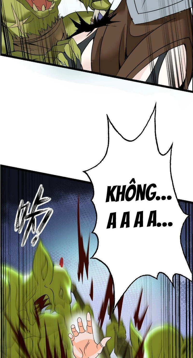 Phát Sóng Trực Tiếp, Ta Quét Ngang Dị Giới Chapter 1 - 35