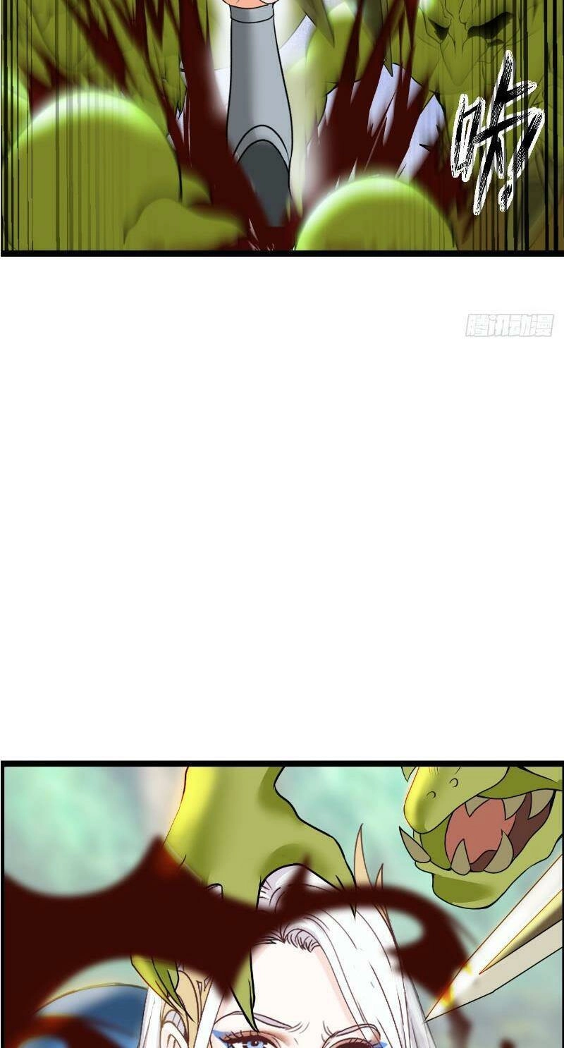 Phát Sóng Trực Tiếp, Ta Quét Ngang Dị Giới Chapter 1 - 36