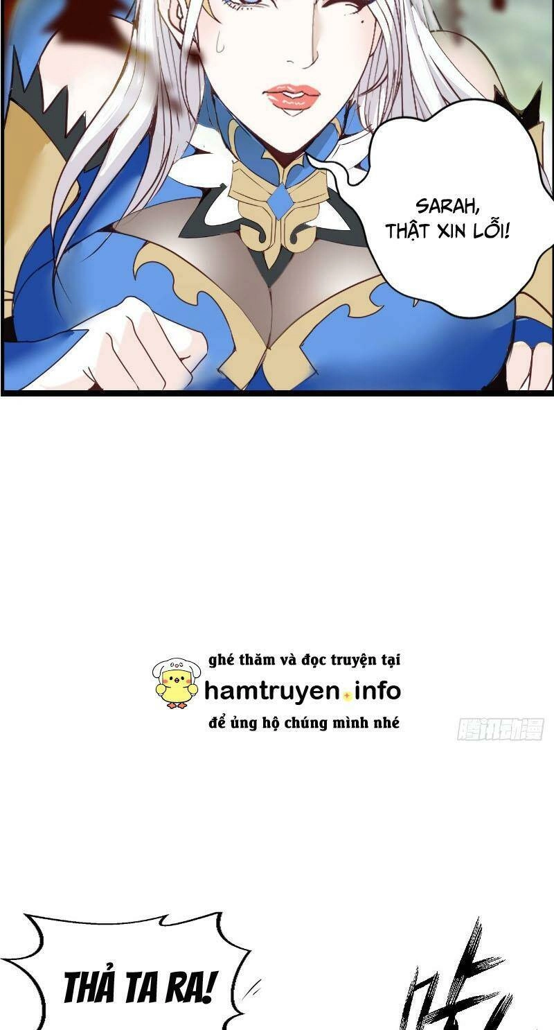 Phát Sóng Trực Tiếp, Ta Quét Ngang Dị Giới Chapter 1 - 37