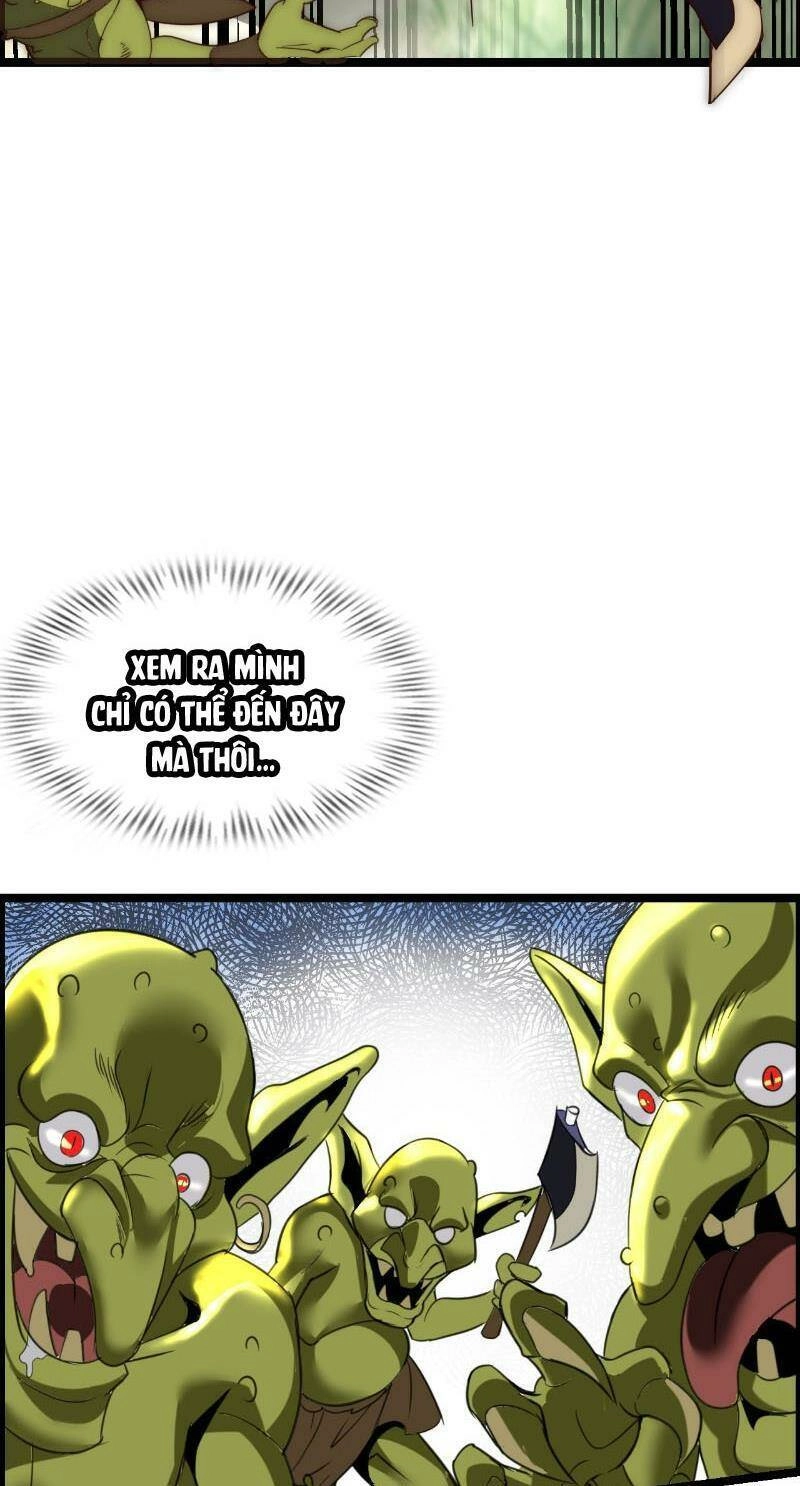 Phát Sóng Trực Tiếp, Ta Quét Ngang Dị Giới Chapter 1 - 39