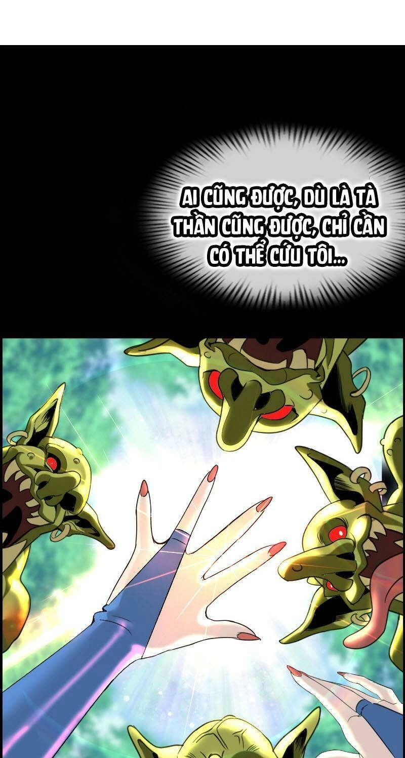 Phát Sóng Trực Tiếp, Ta Quét Ngang Dị Giới Chapter 1 - 41