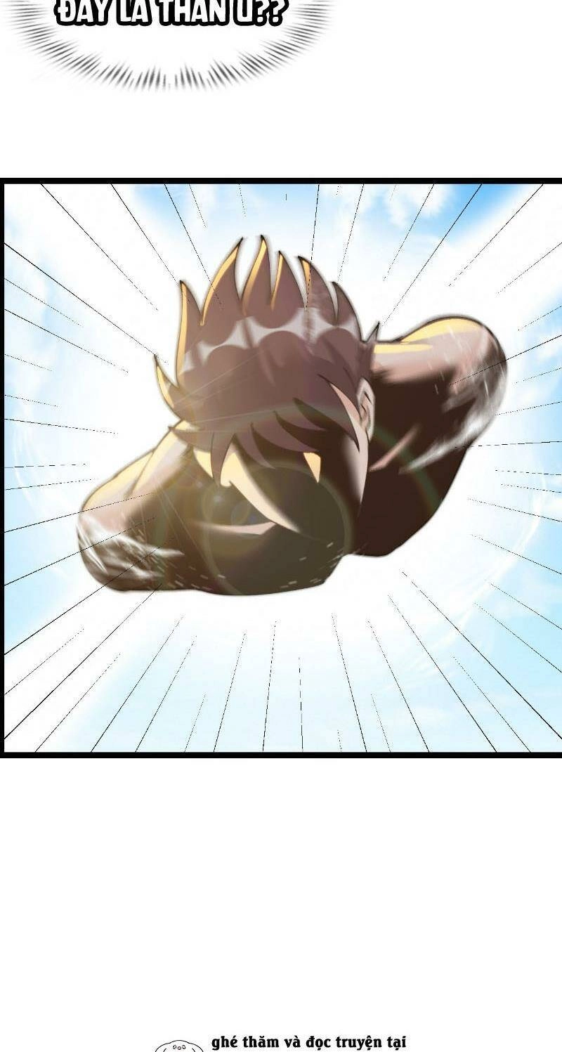 Phát Sóng Trực Tiếp, Ta Quét Ngang Dị Giới Chapter 1 - 45