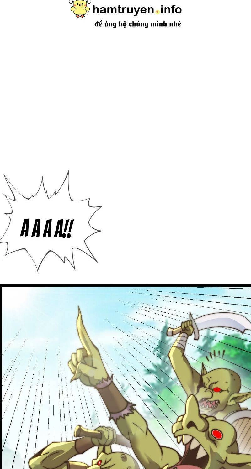 Phát Sóng Trực Tiếp, Ta Quét Ngang Dị Giới Chapter 1 - 46