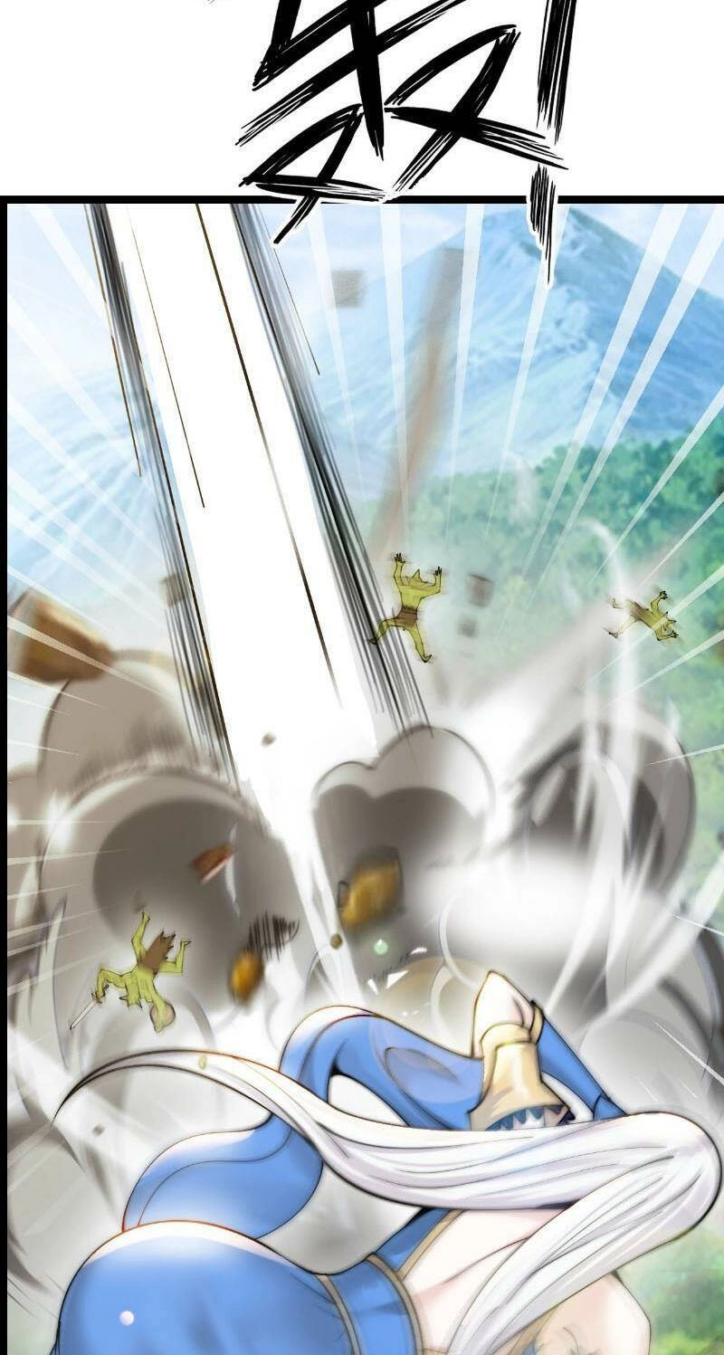 Phát Sóng Trực Tiếp, Ta Quét Ngang Dị Giới Chapter 1 - 48