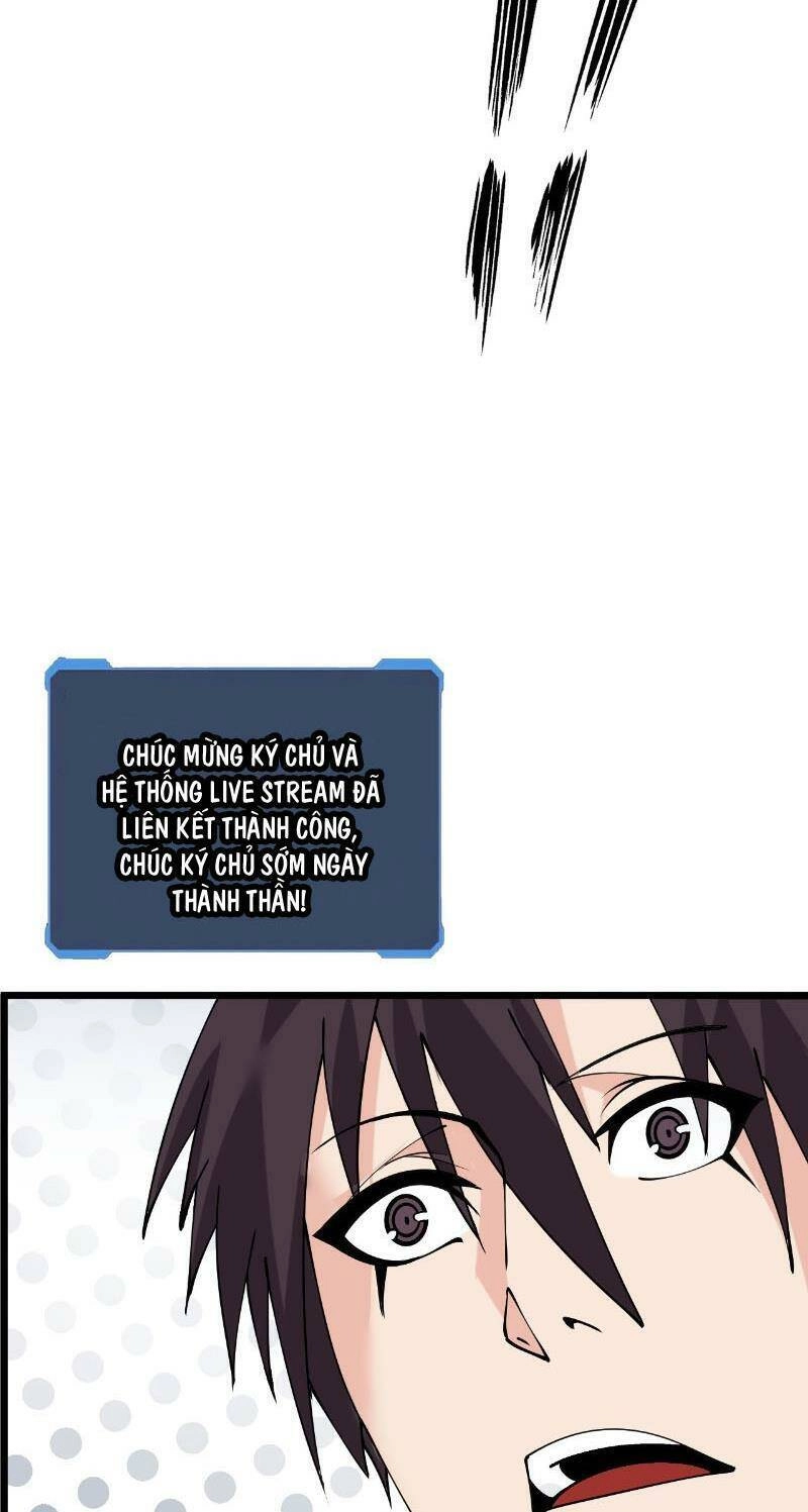 Phát Sóng Trực Tiếp, Ta Quét Ngang Dị Giới Chapter 1 - 54