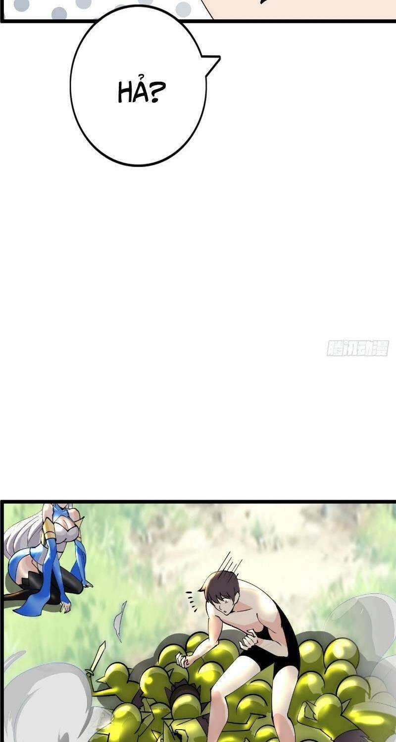 Phát Sóng Trực Tiếp, Ta Quét Ngang Dị Giới Chapter 1 - 55