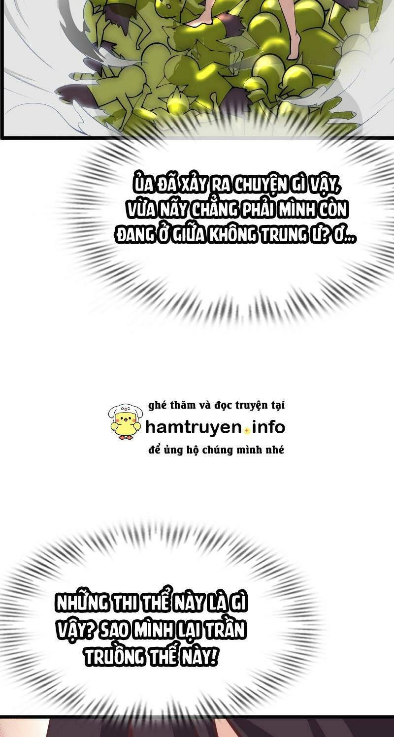 Phát Sóng Trực Tiếp, Ta Quét Ngang Dị Giới Chapter 1 - 56