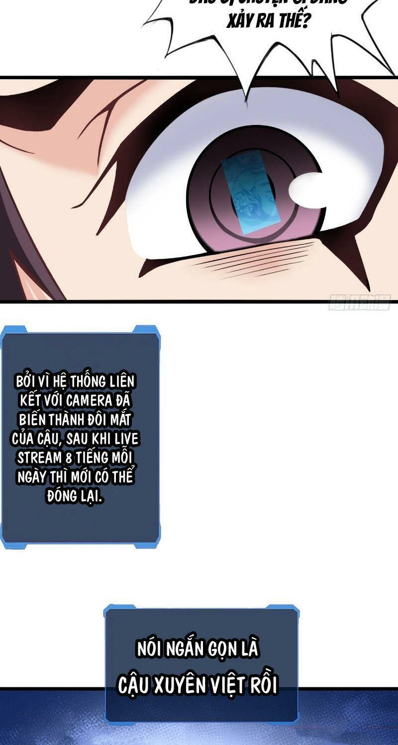 Phát Sóng Trực Tiếp, Ta Quét Ngang Dị Giới Chapter 1 - 59