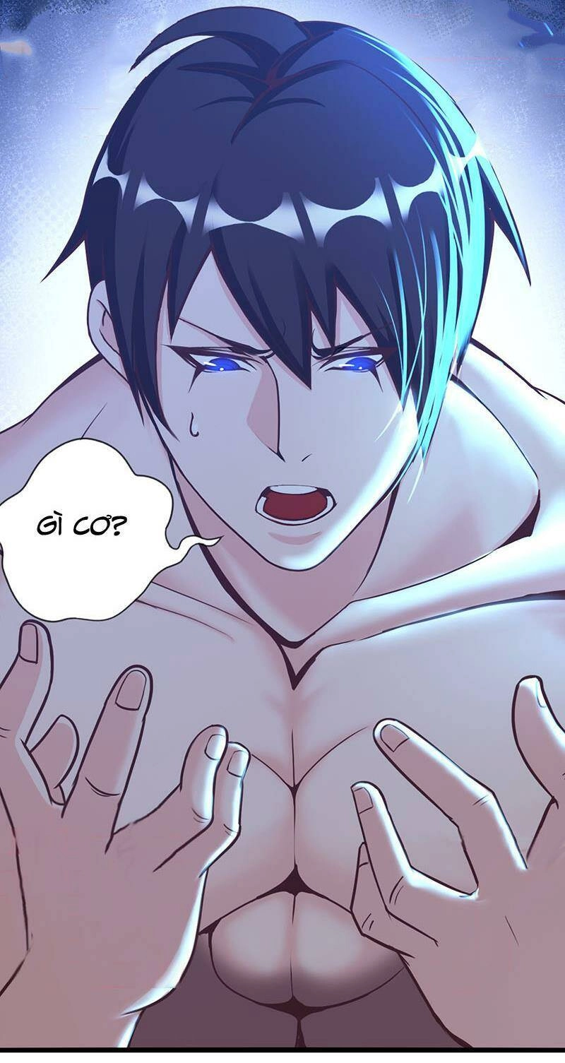 Phát Sóng Trực Tiếp, Ta Quét Ngang Dị Giới Chapter 1 - 60