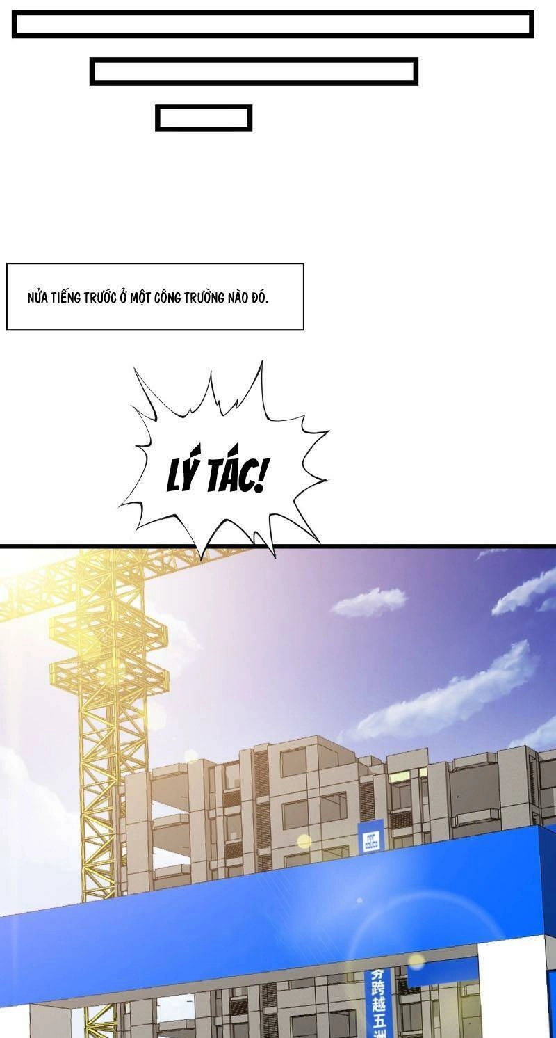 Phát Sóng Trực Tiếp, Ta Quét Ngang Dị Giới Chapter 1 - 61