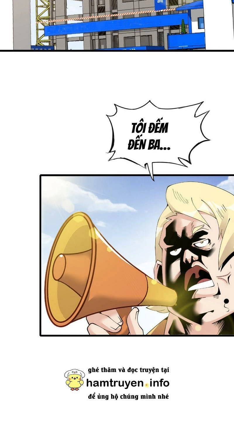 Phát Sóng Trực Tiếp, Ta Quét Ngang Dị Giới Chapter 1 - 62