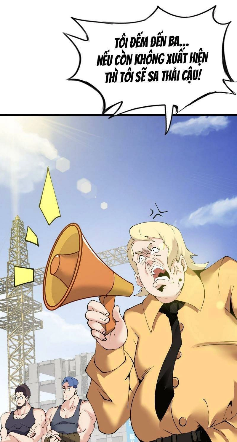 Phát Sóng Trực Tiếp, Ta Quét Ngang Dị Giới Chapter 1 - 63