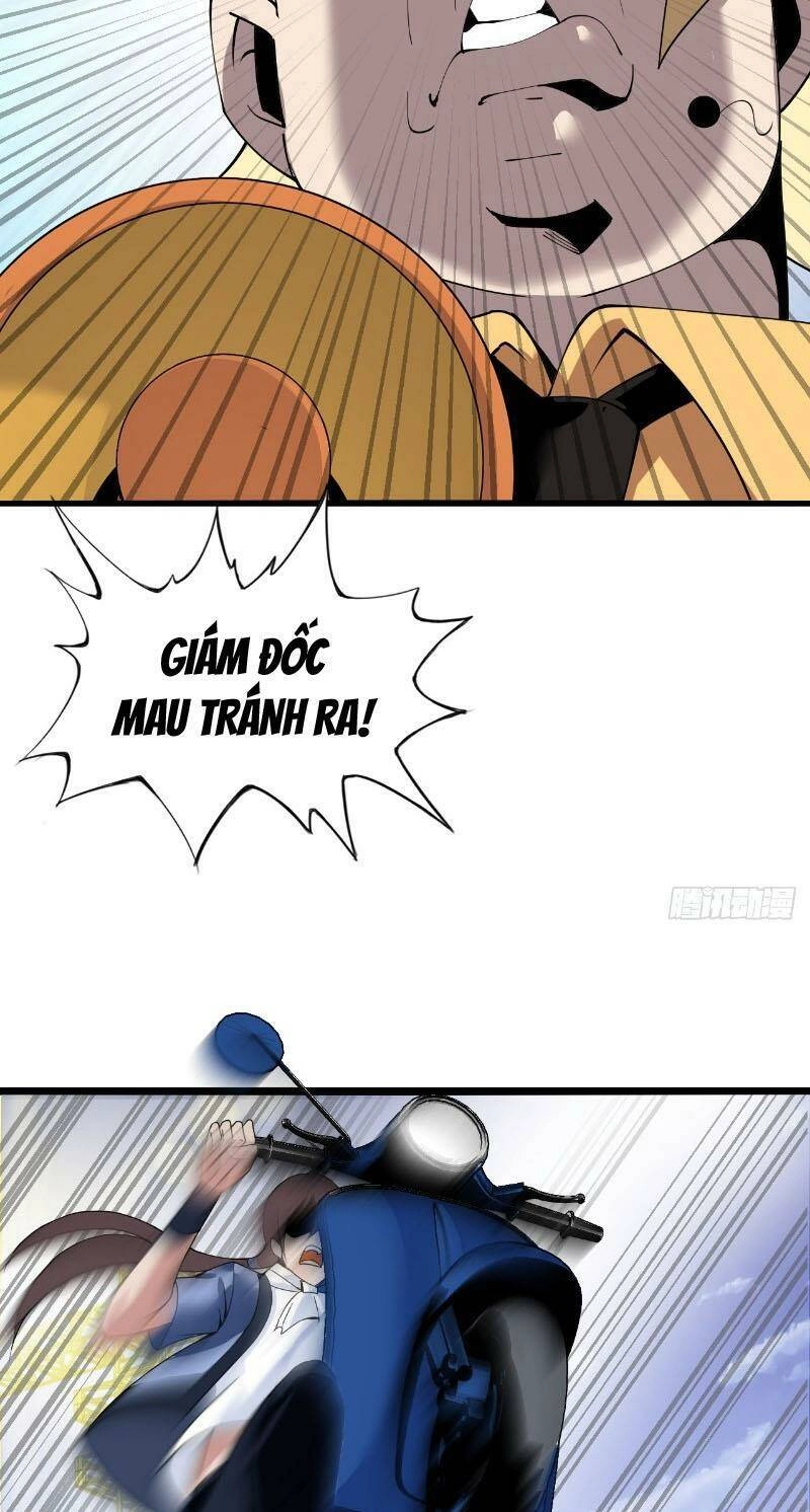 Phát Sóng Trực Tiếp, Ta Quét Ngang Dị Giới Chapter 1 - 65