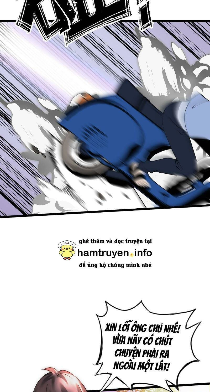 Phát Sóng Trực Tiếp, Ta Quét Ngang Dị Giới Chapter 1 - 67