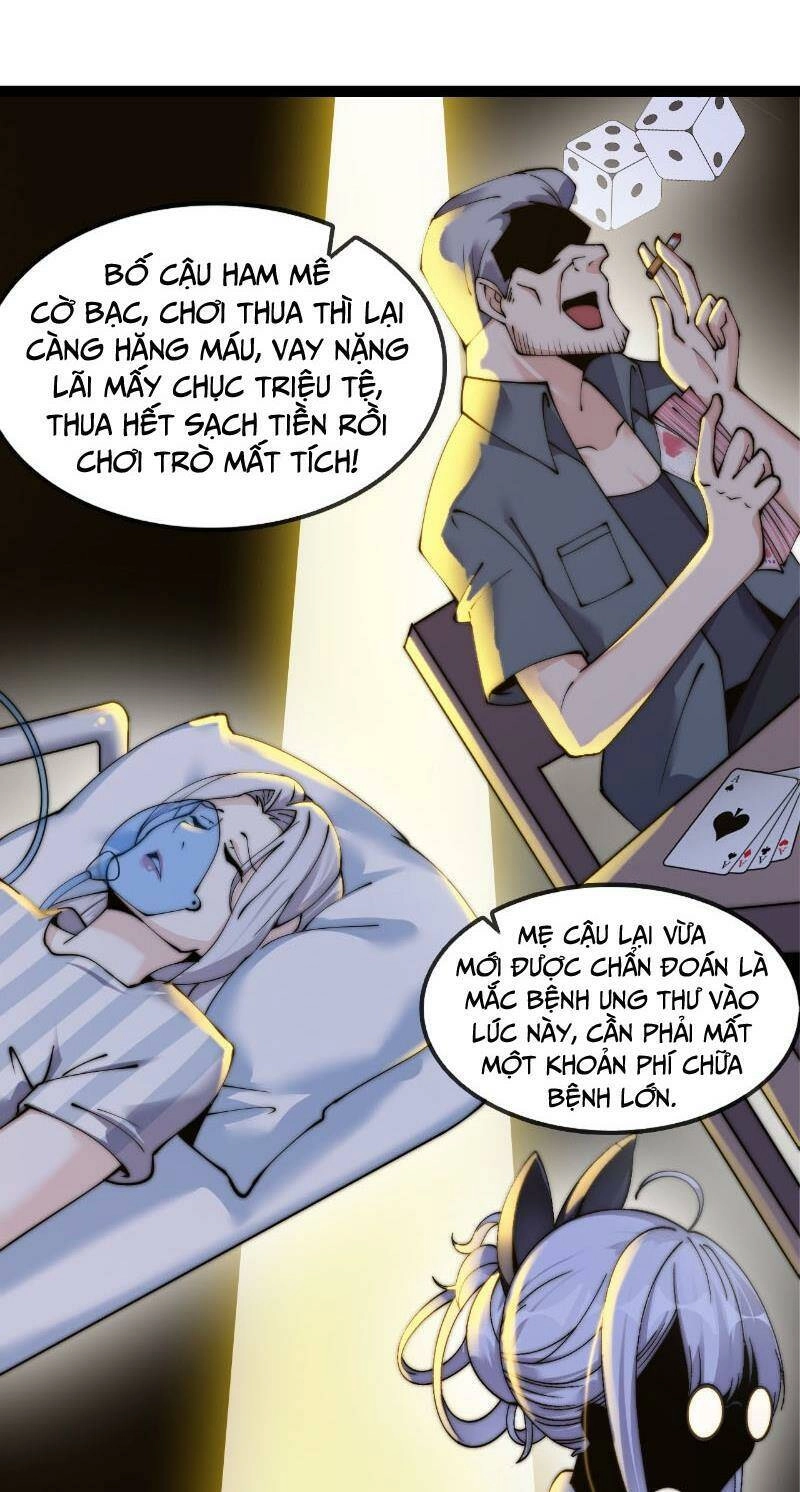 Phát Sóng Trực Tiếp, Ta Quét Ngang Dị Giới Chapter 1 - 72