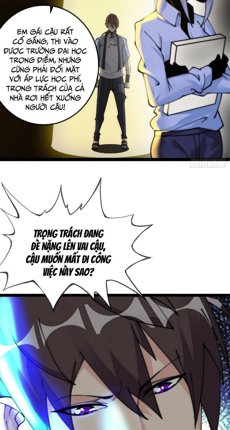 Phát Sóng Trực Tiếp, Ta Quét Ngang Dị Giới Chapter 1 - 73