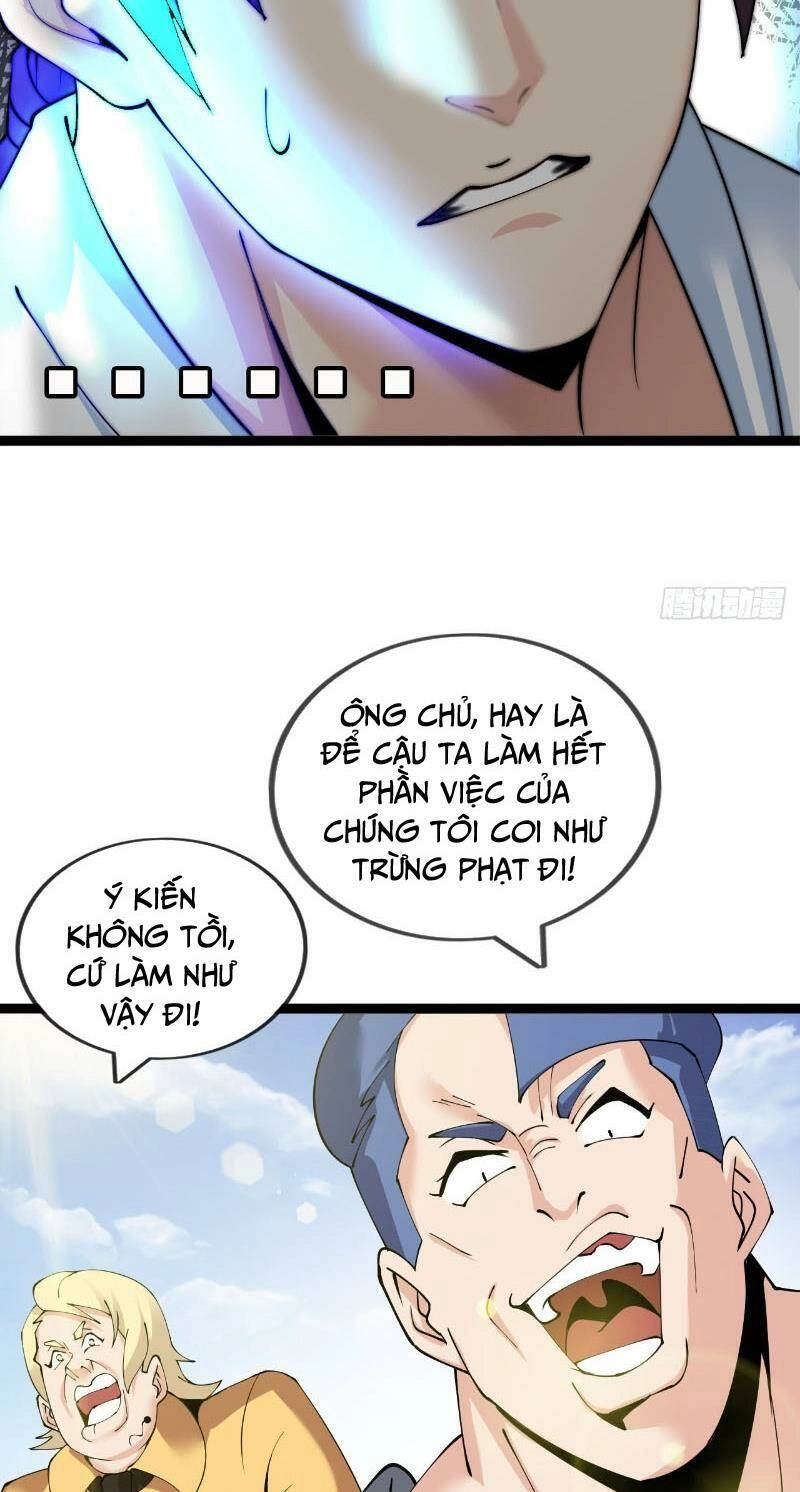 Phát Sóng Trực Tiếp, Ta Quét Ngang Dị Giới Chapter 1 - 74