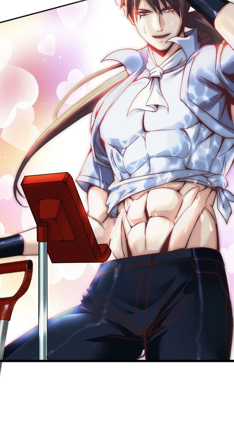 Phát Sóng Trực Tiếp, Ta Quét Ngang Dị Giới Chapter 1 - 78