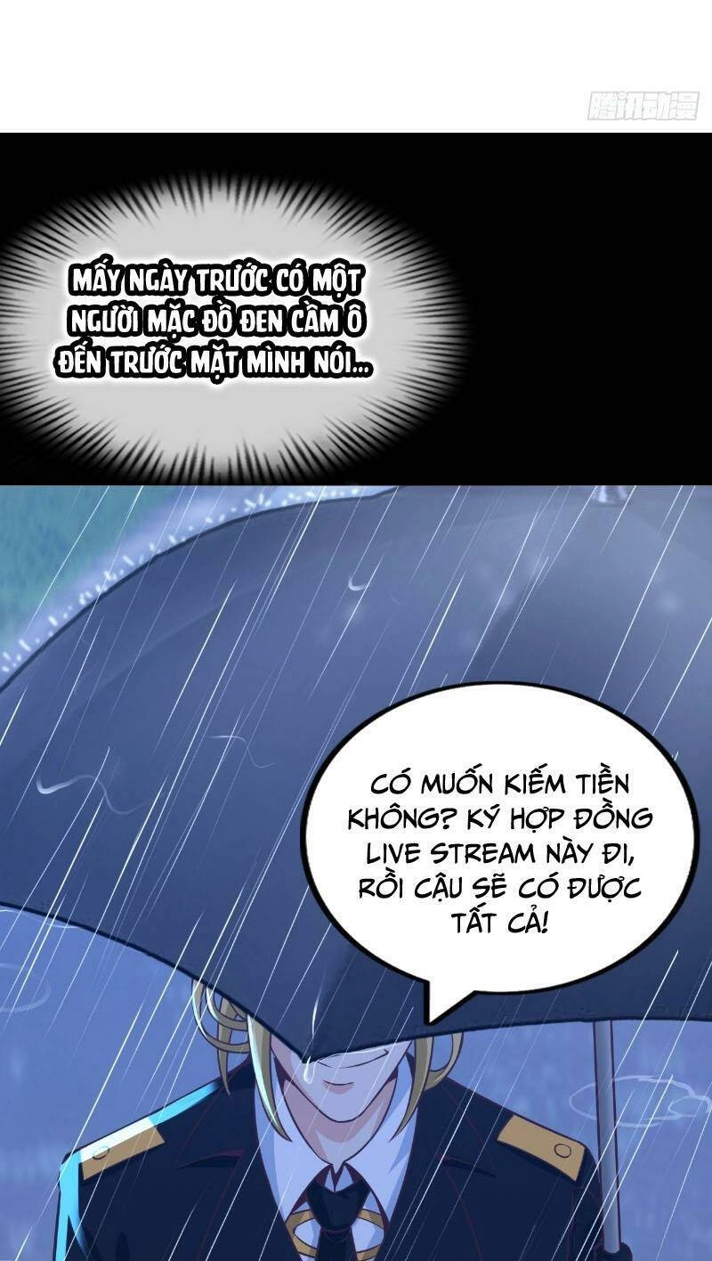 Phát Sóng Trực Tiếp, Ta Quét Ngang Dị Giới Chapter 1 - 81