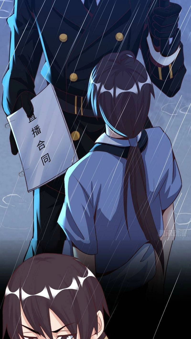 Phát Sóng Trực Tiếp, Ta Quét Ngang Dị Giới Chapter 1 - 82