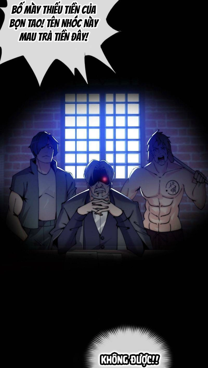 Phát Sóng Trực Tiếp, Ta Quét Ngang Dị Giới Chapter 1 - 87