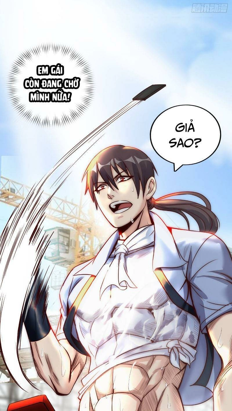 Phát Sóng Trực Tiếp, Ta Quét Ngang Dị Giới Chapter 1 - 93