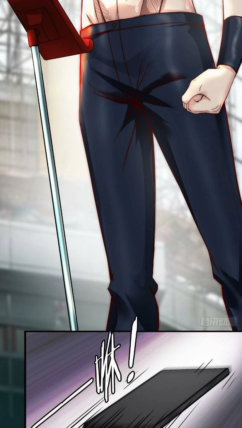 Phát Sóng Trực Tiếp, Ta Quét Ngang Dị Giới Chapter 1 - 94