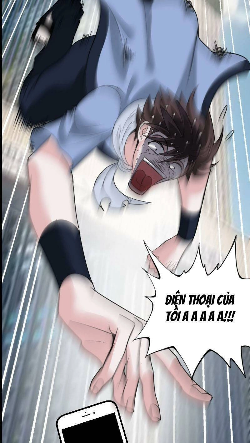 Phát Sóng Trực Tiếp, Ta Quét Ngang Dị Giới Chapter 1 - 97