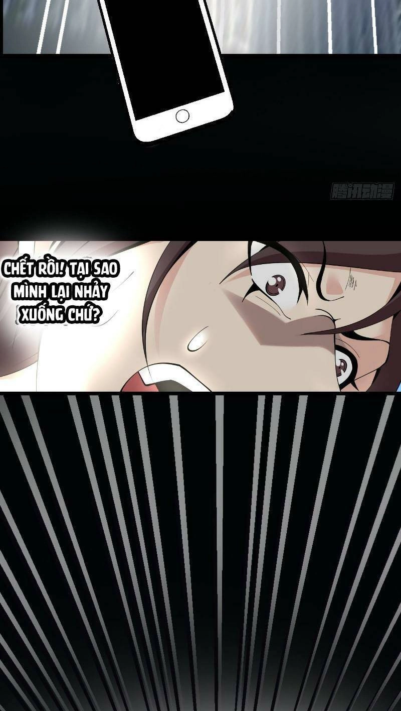 Phát Sóng Trực Tiếp, Ta Quét Ngang Dị Giới Chapter 1 - 98