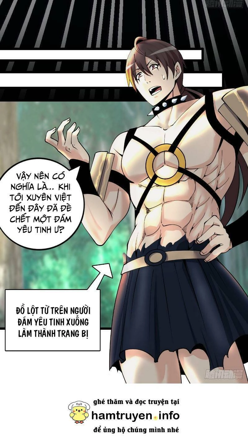 Phát Sóng Trực Tiếp, Ta Quét Ngang Dị Giới Chapter 1 - 100