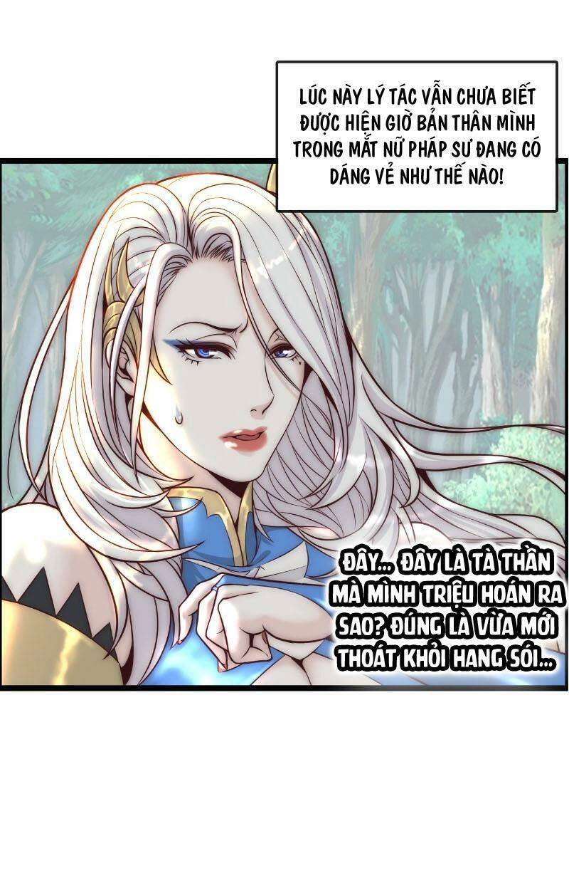 Phát Sóng Trực Tiếp, Ta Quét Ngang Dị Giới Chapter 1 - 101