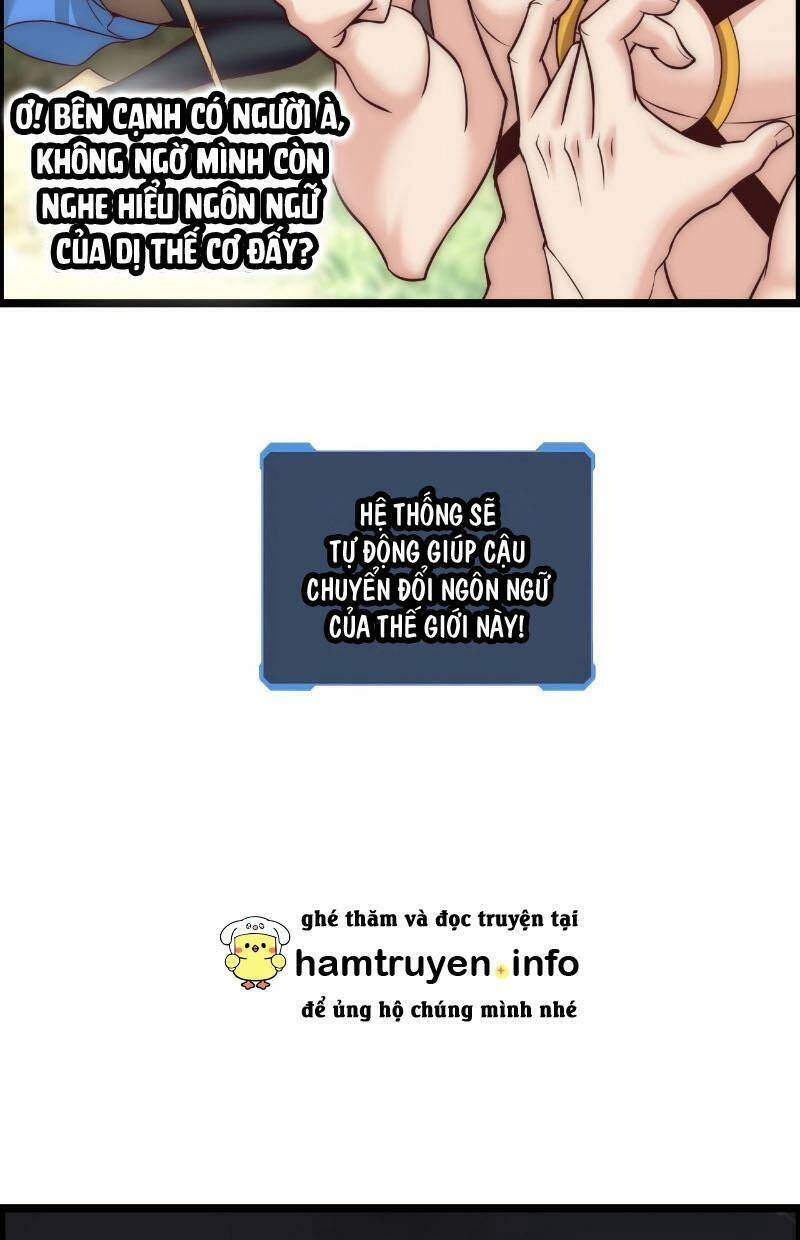 Phát Sóng Trực Tiếp, Ta Quét Ngang Dị Giới Chapter 1 - 106