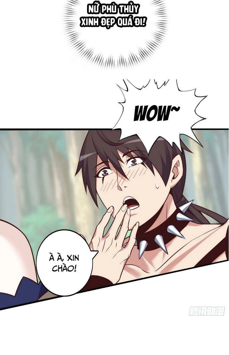 Phát Sóng Trực Tiếp, Ta Quét Ngang Dị Giới Chapter 1 - 108